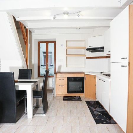 Maison Hyper Centre Ромийи-сюр-Сен Экстерьер фото