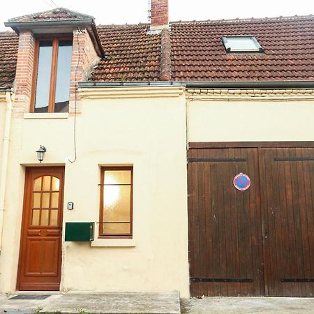 Maison Hyper Centre Ромийи-сюр-Сен Экстерьер фото