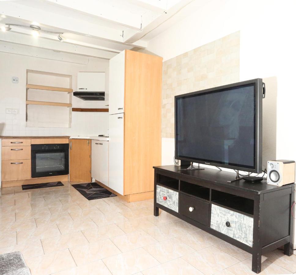 Maison Hyper Centre Ромийи-сюр-Сен Экстерьер фото