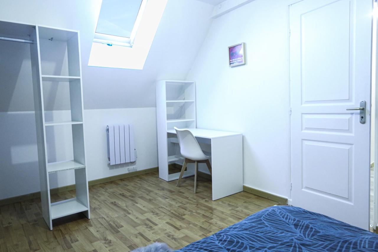 Maison Hyper Centre Ромийи-сюр-Сен Экстерьер фото